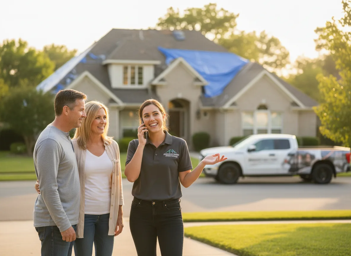 Emergency Roof Repair Xenia, IL FAQs